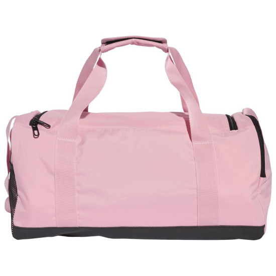 Adidas Τσάντα γυμναστηρίου Essentials Linear Duffel Bag S Adidas Τσάντα γυμναστηρίου Essentials Linear Duffel Bag S